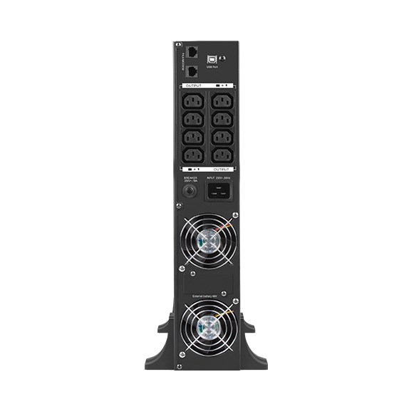 Armac R/2000I/PSW uninterruptible power supply (UPS) Line-Interactive 2 kVA 1400 W 8 AC outlet(s) Armac R/2000I/PSW uninterruptible power supply (UPS) Line-Interactive 2 kVA 1400 W 8 AC outlet(s)
