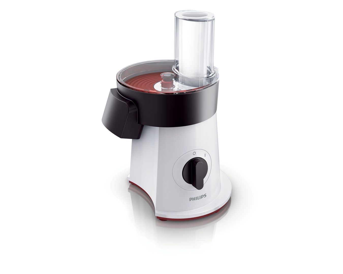 Philips Viva Collection HR1388/80 SaladMaker Philips Viva Collection HR1388/80 SaladMaker
