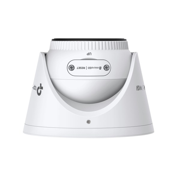 TP-Link VIGI C455(2.8mm) Turret IP security camera Indoor 2880 x 1620 pixels Ceiling TP-Link VIGI C455(2.8mm) Turret IP security camera Indoor 2880 x 1620 pixels Ceiling
