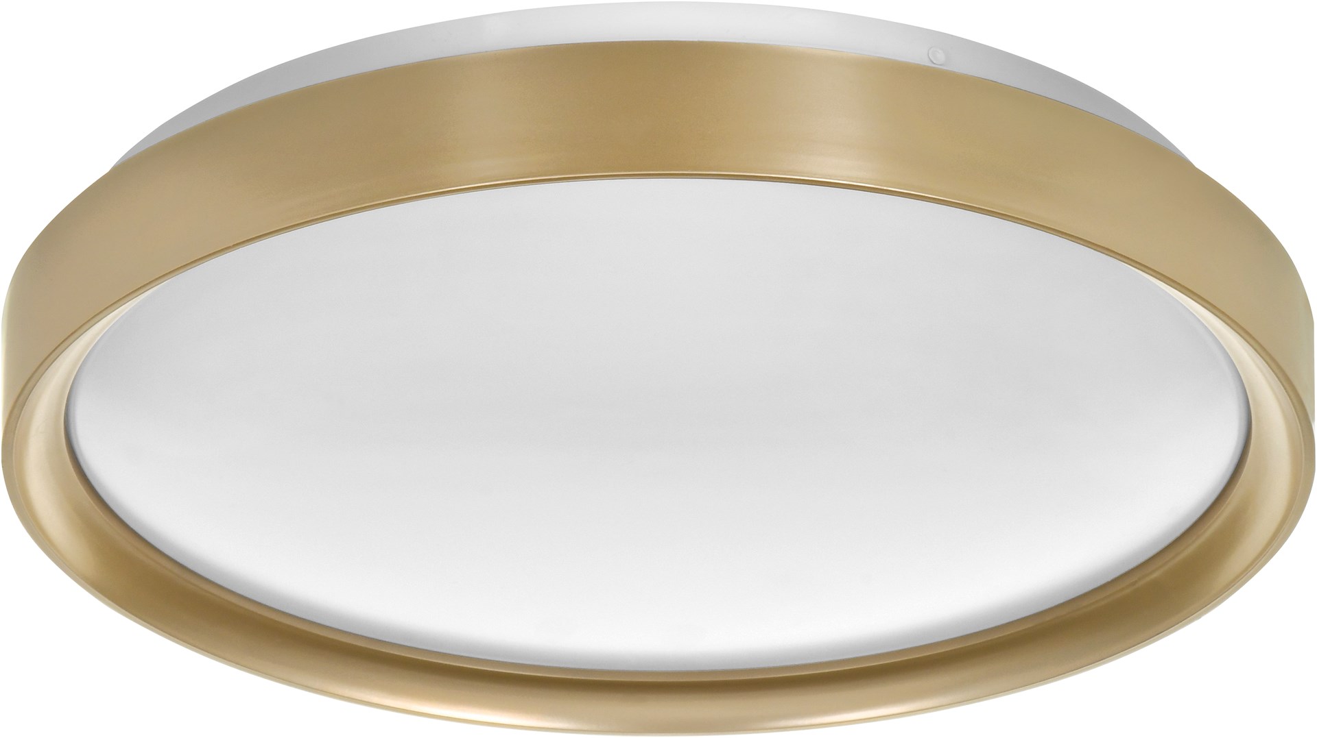 Modern LED ceiling plafond Activejet MIA 23W Modern LED ceiling plafond Activejet MIA 23W