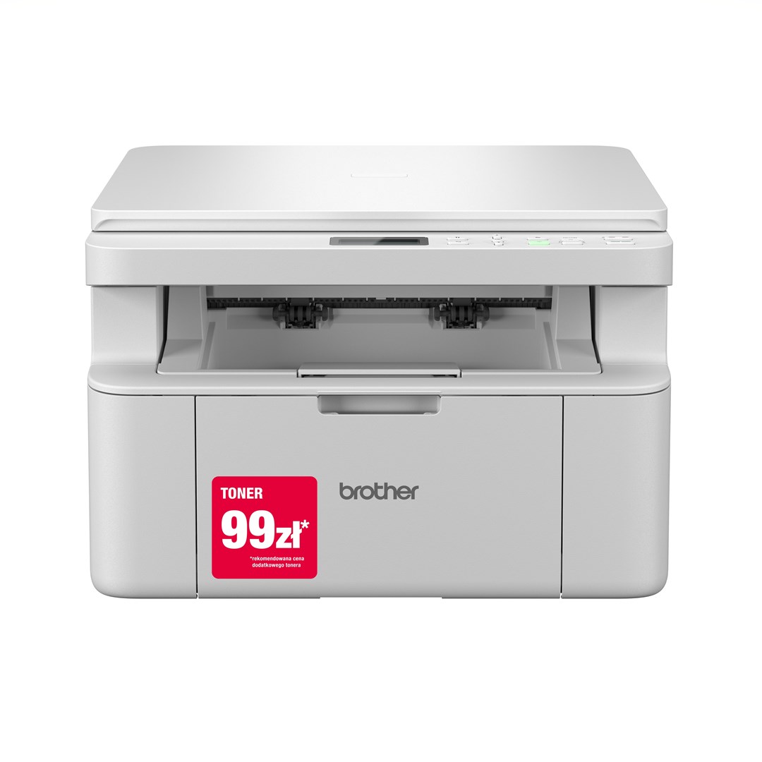 Brother DCP-L1630W multifunction printer Brother DCP-L1630W multifunction printer
