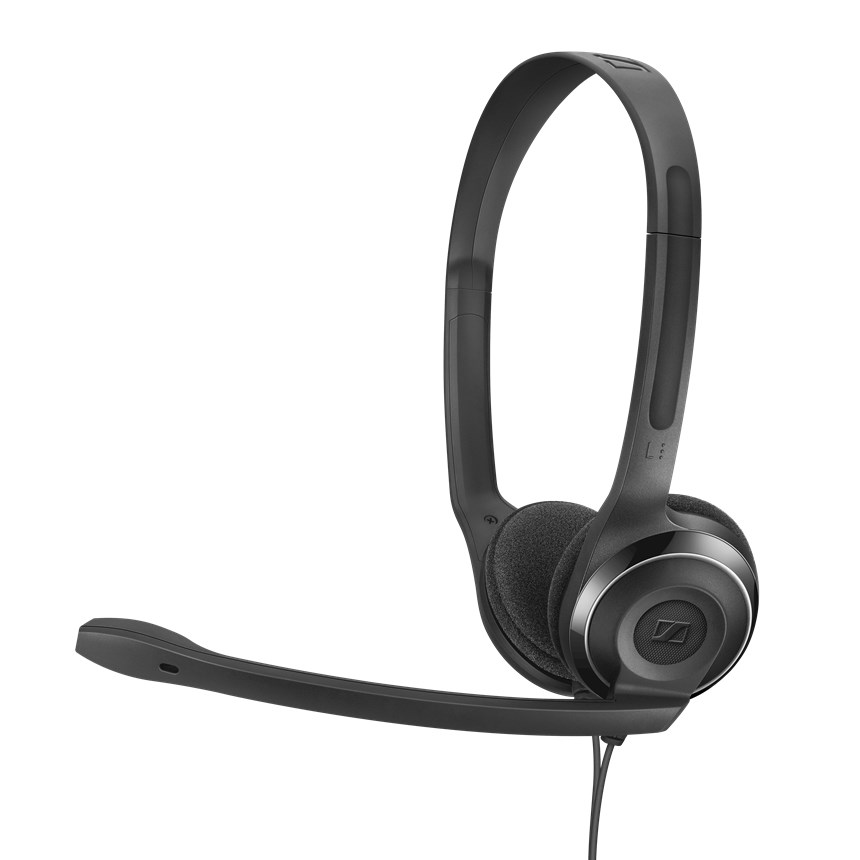 EPOS PC8 USB HANDSET EPOS PC8 USB HANDSET