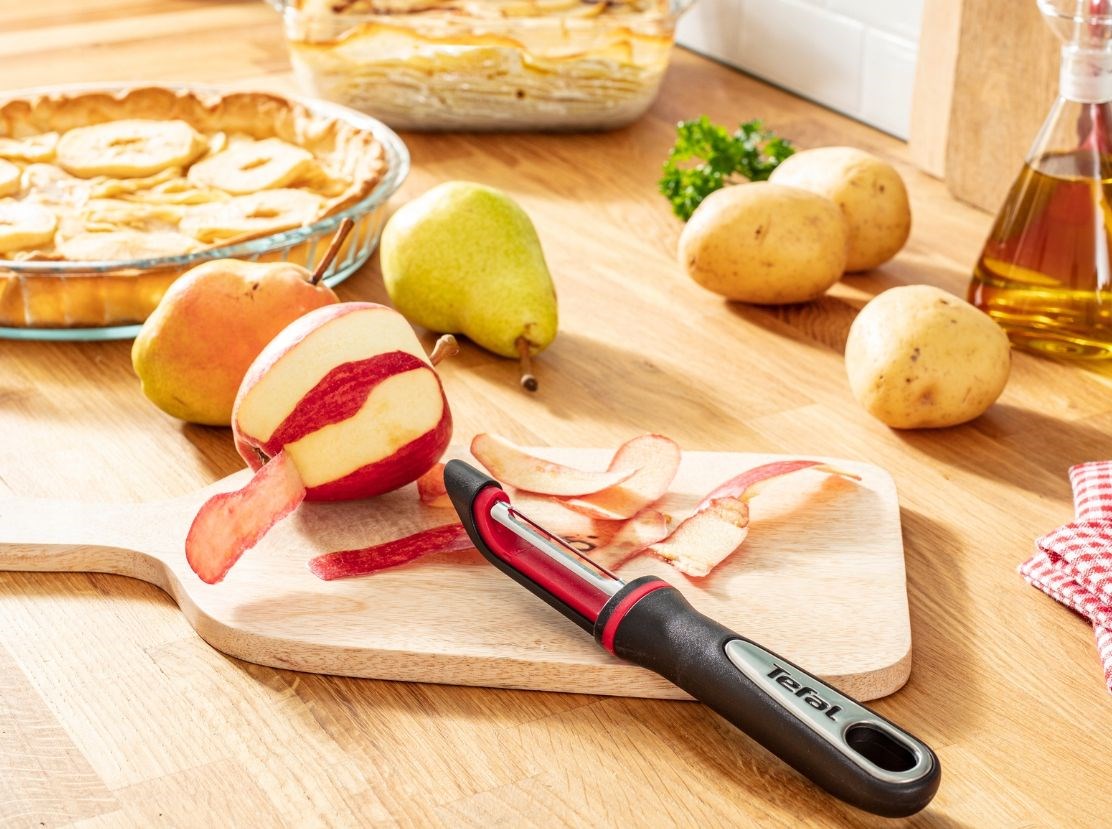 TEFAL Ingenio K20710 vegetable and fruit peeler TEFAL Ingenio K20710 vegetable and fruit peeler