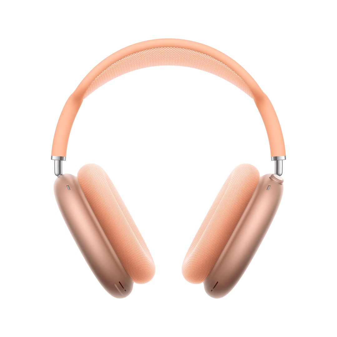 Apple AirPods Max - Orange Apple AirPods Max - Orange