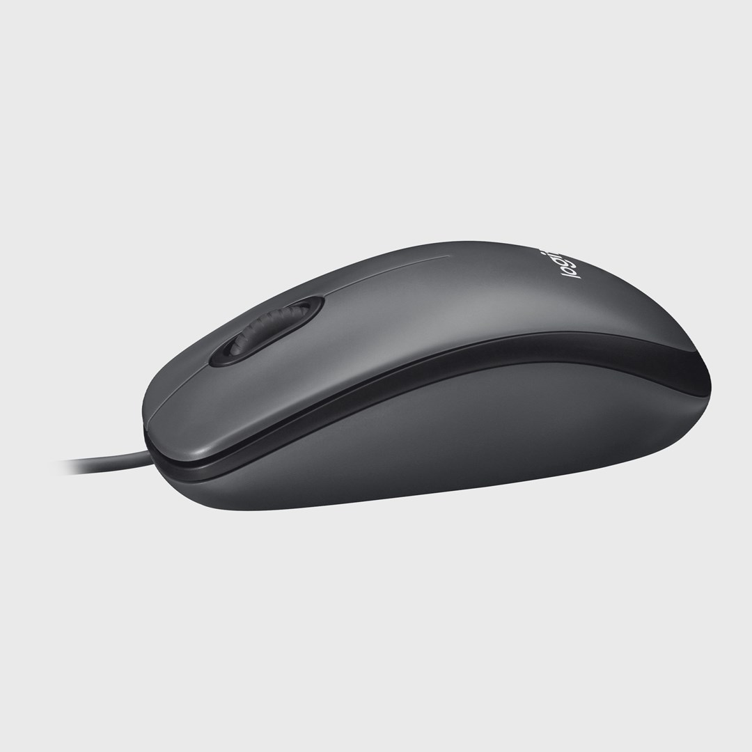 Logitech Mouse M100 Logitech Mouse M100