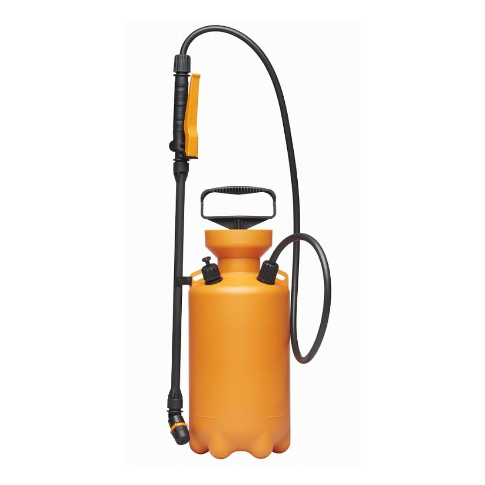 FS. PRESSURE SPRAYER 5l FS. PRESSURE SPRAYER 5l