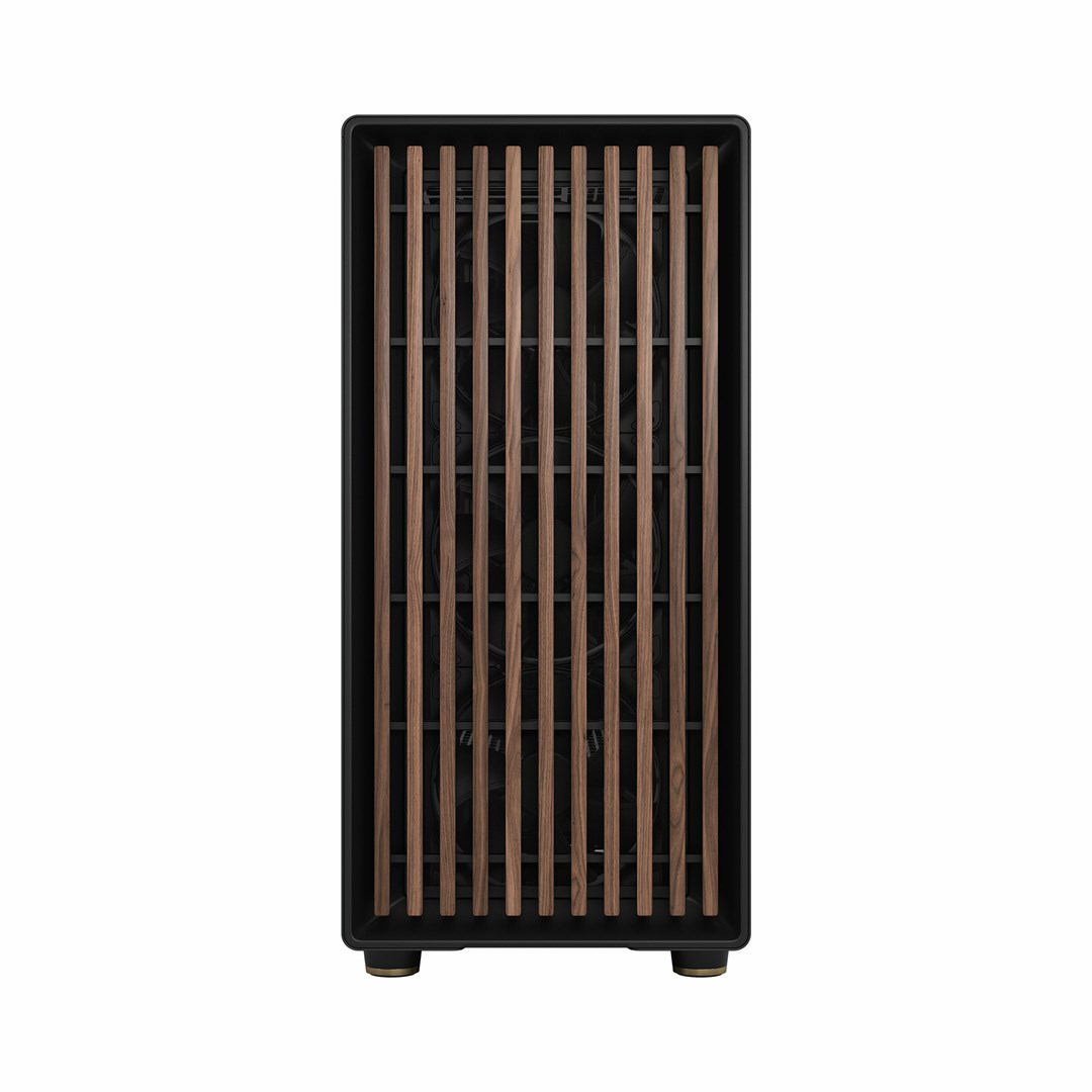 Fractal Design North XL Midi Tower Black, Charcoal Fractal Design North XL Midi Tower Black, Charcoal
