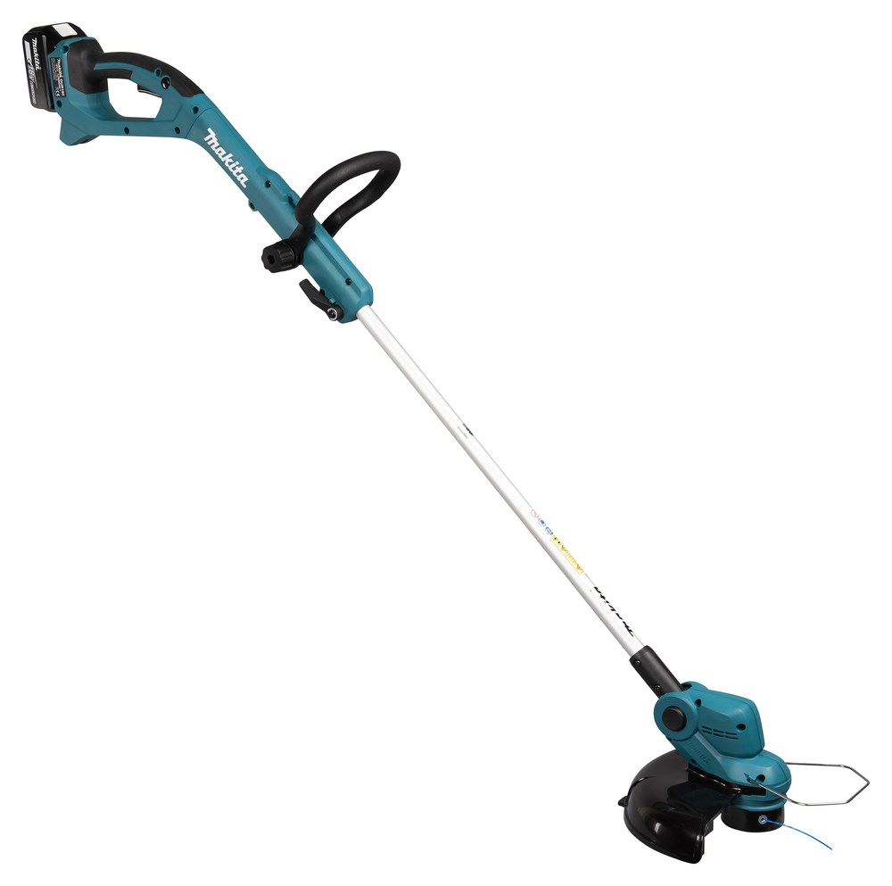 Makita DUR193Z brush cutter/string trimmer 280 W Battery Black Makita DUR193Z brush cutter/string trimmer 280 W Battery Black