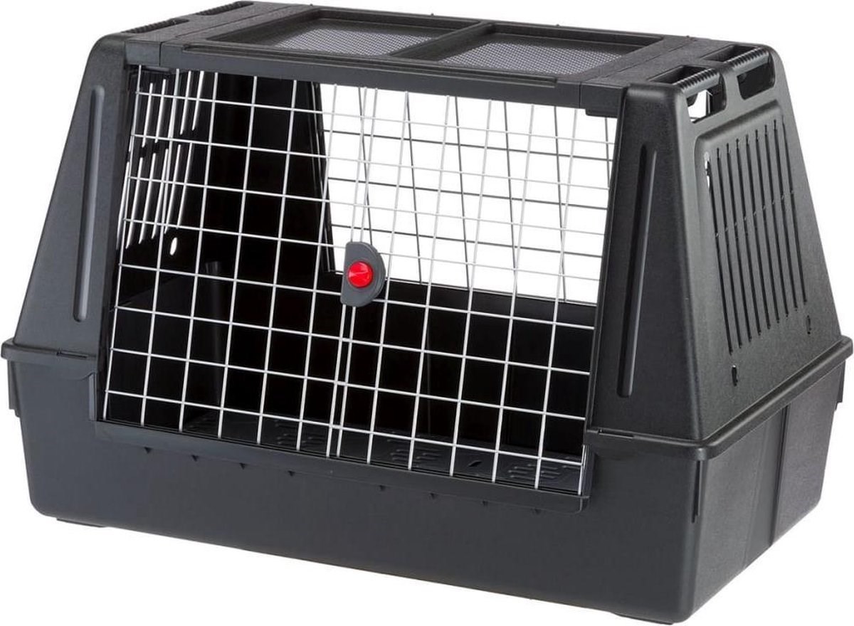 FERPLAST Atlas Car 100 Scenic, car transporter for animals FERPLAST Atlas Car 100 Scenic, car transporter for animals