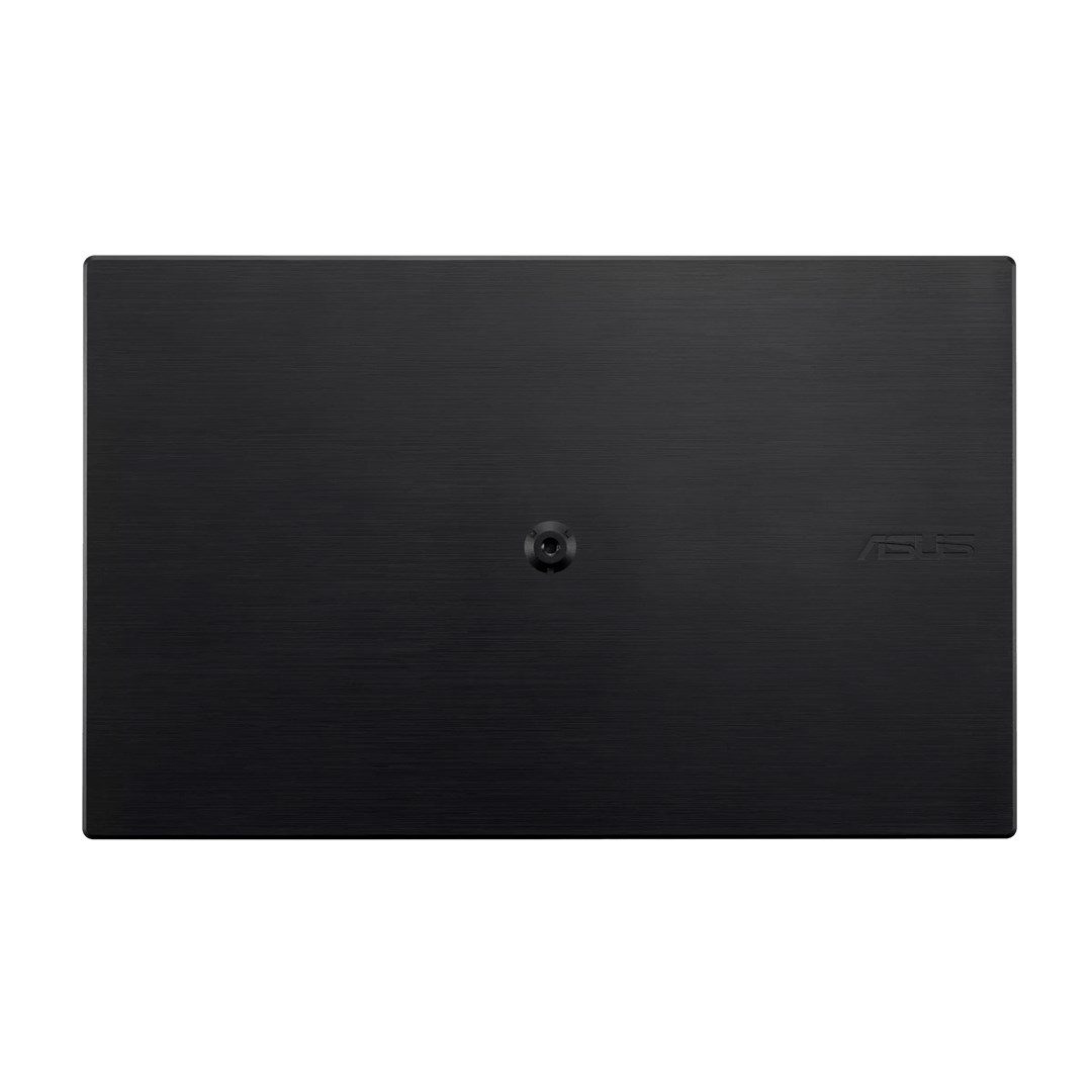 ASUS ZenScreen MB166C computer monitor 39.6 cm (15.6") 1920 x 1080 pixels Full HD LED Black ASUS ZenScreen MB166C computer monitor 39.6 cm (15.6") 1920 x 1080 pixels Full HD LED Black