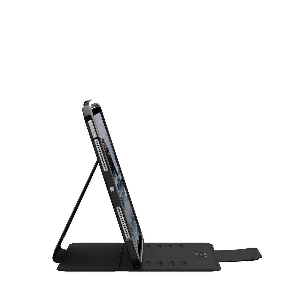 Urban Armor Gear Metropolis SE Series iPad Pro 11" (5th Gen, 2024, M2) Folio Case Urban Armor Gear Metropolis SE Series iPad Pro 11" (5th Gen, 2024, M2) Folio Case