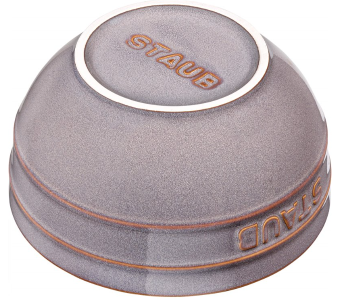 STAUB ROUND BOWL 40508-152-0 12 CM - SET OF 4 PIECES STAUB ROUND BOWL 40508-152-0 12 CM - SET OF 4 PIECES