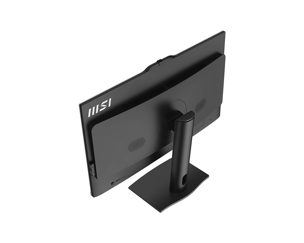 MSI Pro AP272P 14M-867XEU Intel® Core™ i5 i5-14400 68.6 cm (27") 1920 x 1080 pixels All-in-One PC 16 GB DDR5-SDRAM 512 GB SSD NoOS Wi-Fi 6E (802.11ax) Black MSI Pro AP272P 14M-867XEU Intel® Core™ i5 i5-14400 68.6 cm (27") 1920 x 1080 pixels All-in-One PC 16 GB DDR5-SDRAM 512 GB SSD NoOS Wi-Fi 6E (802.11ax) Black