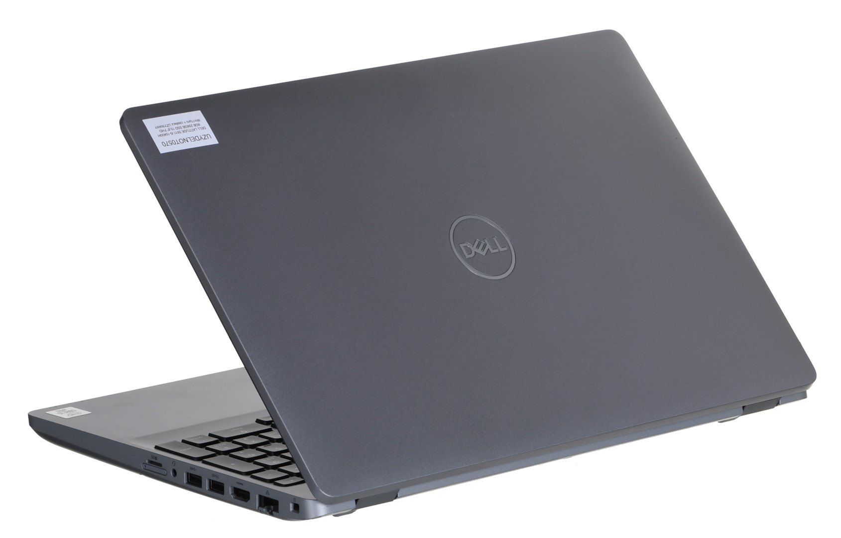 DELL LATITUDE 5511 i7-10850H 32GB 512GB SSD 15,6" FHD(MX150) LTE Win11pro Used DELL LATITUDE 5511 i7-10850H 32GB 512GB SSD 15,6" FHD(MX150) LTE Win11pro Used