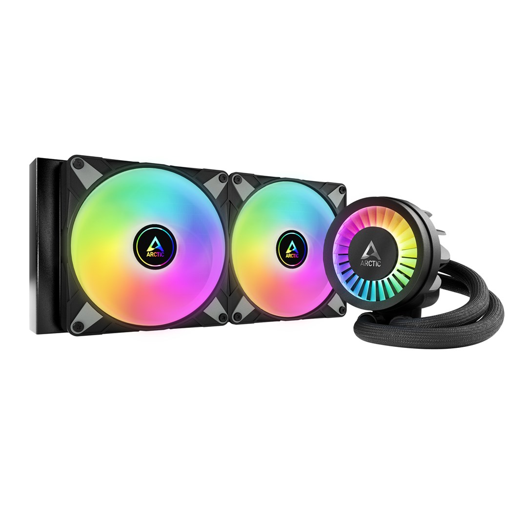 CPU COOLER S_MULTI/ACFRE00143A ARCTIC CPU COOLER S_MULTI/ACFRE00143A ARCTIC