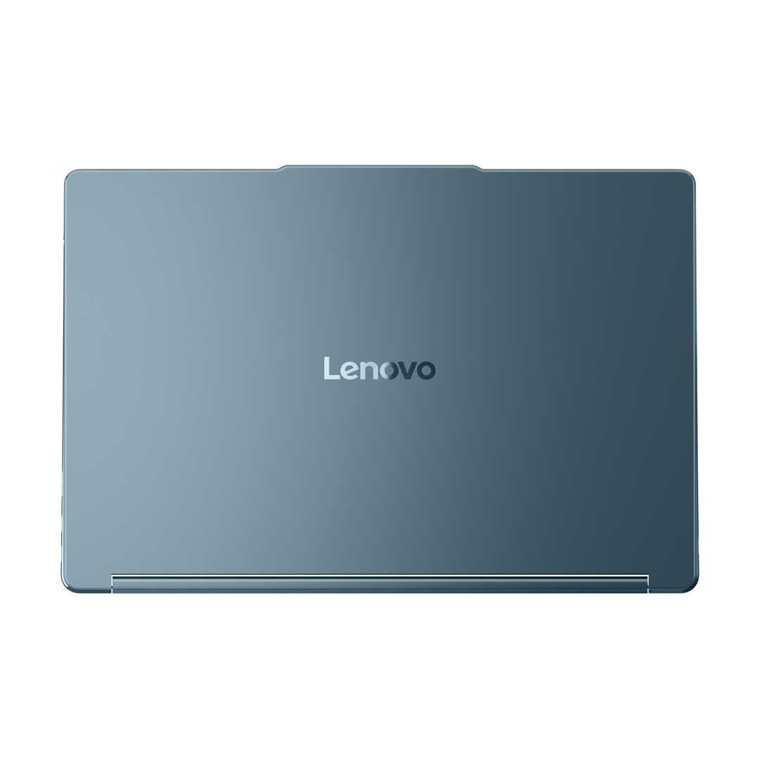 Lenovo Yoga Book 9 14IAH10 Intel Core Ultra 7 255H 35.6 cm (14") Touchscreen 2.8K 32 GB LPDDR5x-SDRAM 1 TB SSD Wi-Fi 7 (802.11be) Windows 11 Pro Teal Lenovo Yoga Book 9 14IAH10 Intel Core Ultra 7 255H 35.6 cm (14") Touchscreen 2.8K 32 GB LPDDR5x-SDRAM 1 TB SSD Wi-Fi 7 (802.11be) Windows 11 Pro Teal