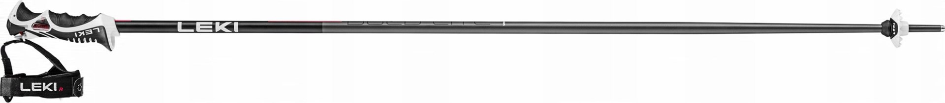 LEKI BOLD LITE S black 115 poles LEKI BOLD LITE S black 115 poles