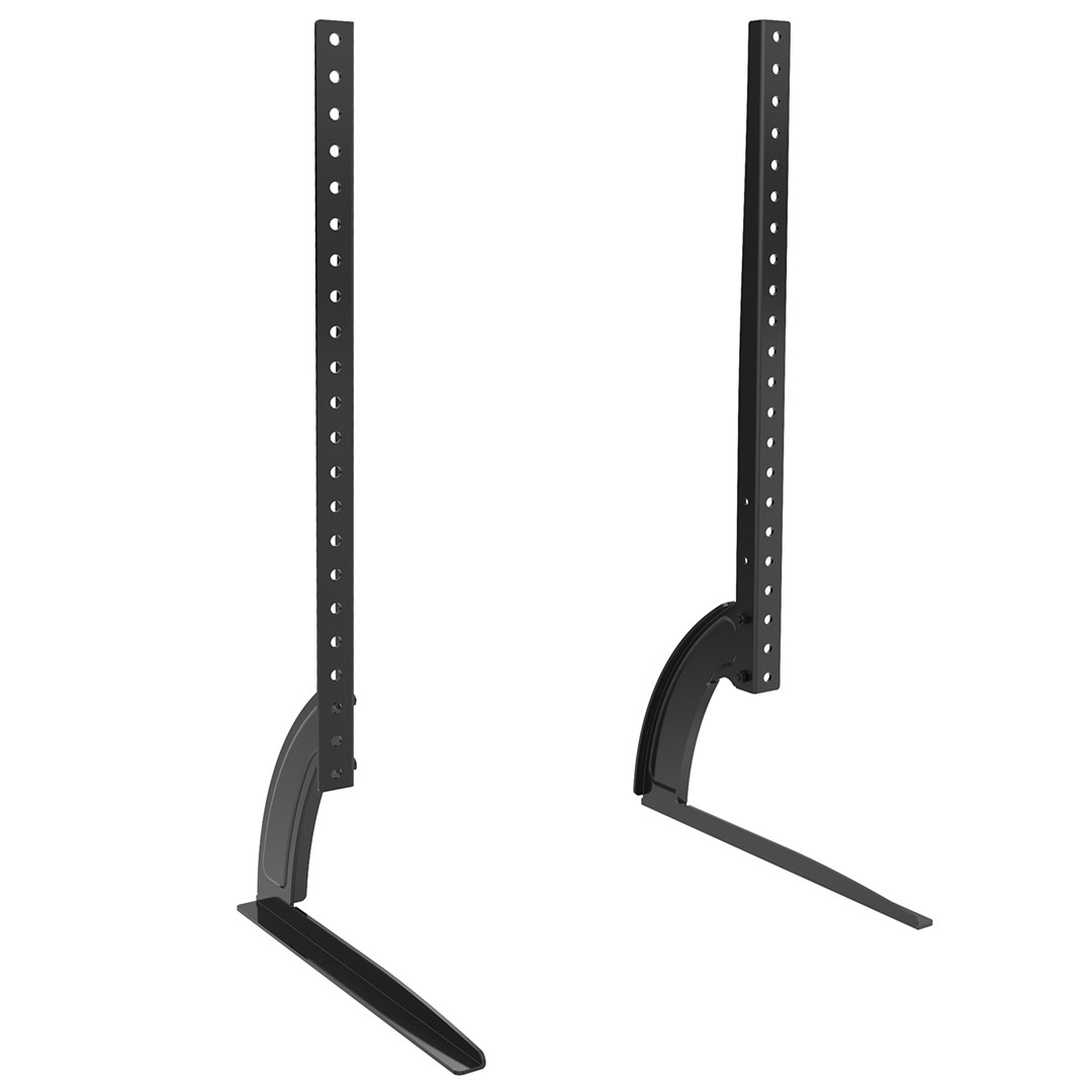 Universal TV Stand Monitor Screen Desk Holder Bracket 50kg VESA 32" - 70" Universal TV Stand Monitor Screen Desk Holder Bracket 50kg VESA 32" - 70"