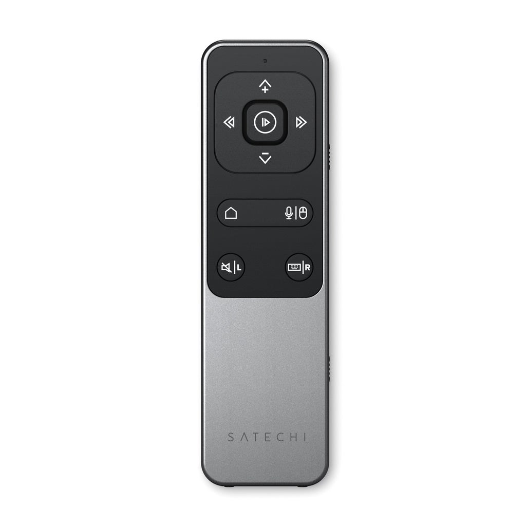 Satechi R2 Media Remote Control Bluetooth Stardust Satechi R2 Media Remote Control Bluetooth Stardust