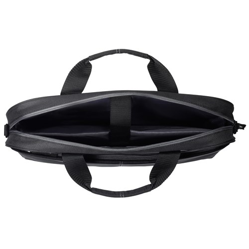 ASUS Nereus notebook case 40.6 cm (16") Briefcase Black ASUS Nereus notebook case 40.6 cm (16") Briefcase Black