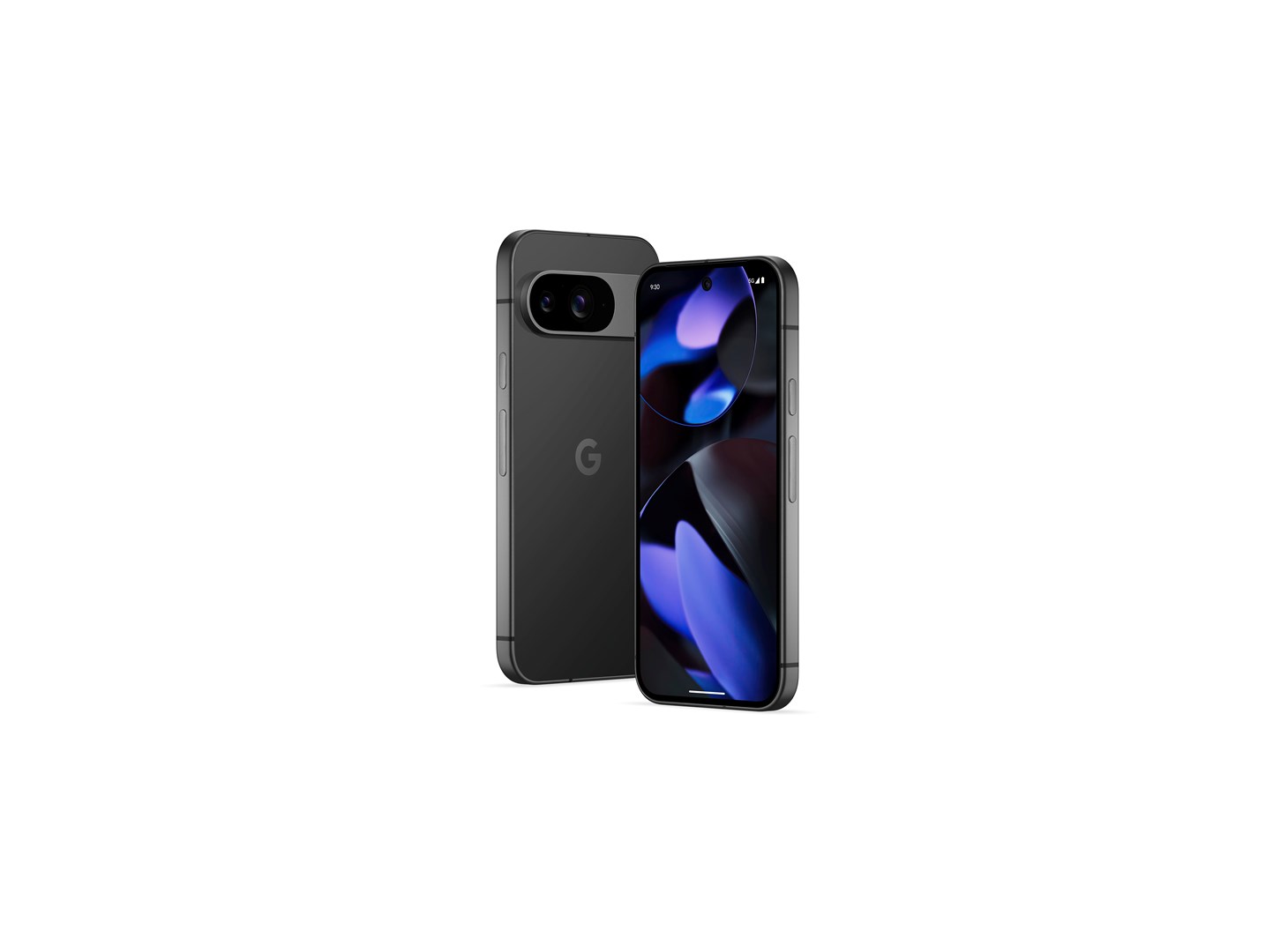 Smartfon Google Pixel 9 5G Dual Sim 12GB RAM 128GB - Obsidian Smartfon Google Pixel 9 5G Dual Sim 12GB RAM 128GB - Obsidian