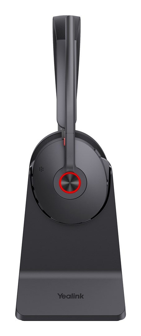 Yealink BH74 with Stand UC USB-C/A Headset Yealink BH74 with Stand UC USB-C/A Headset