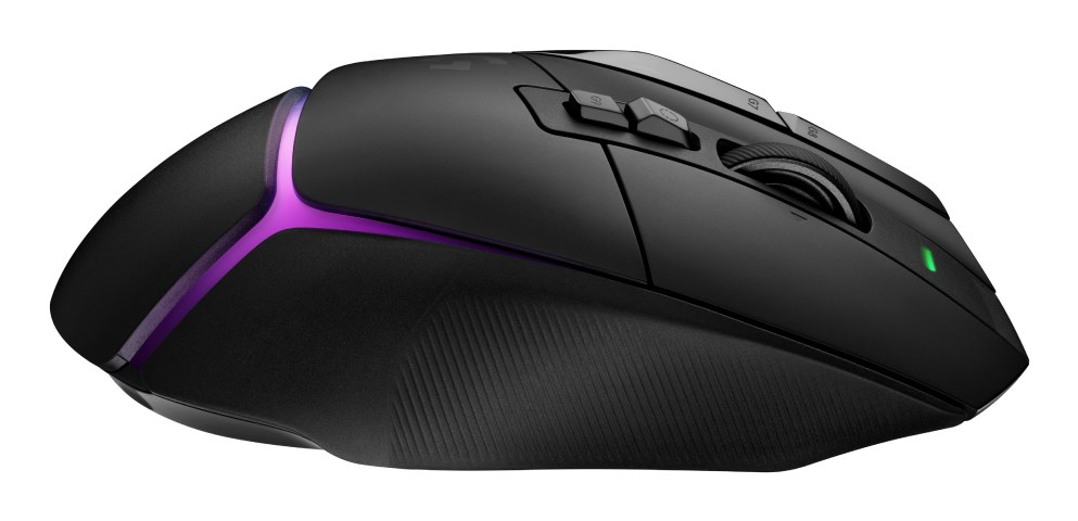 Logitech G G502 X PLUS - LIGHTSPEED Wireless RGB Gaming Mouse Logitech G G502 X PLUS - LIGHTSPEED Wireless RGB Gaming Mouse