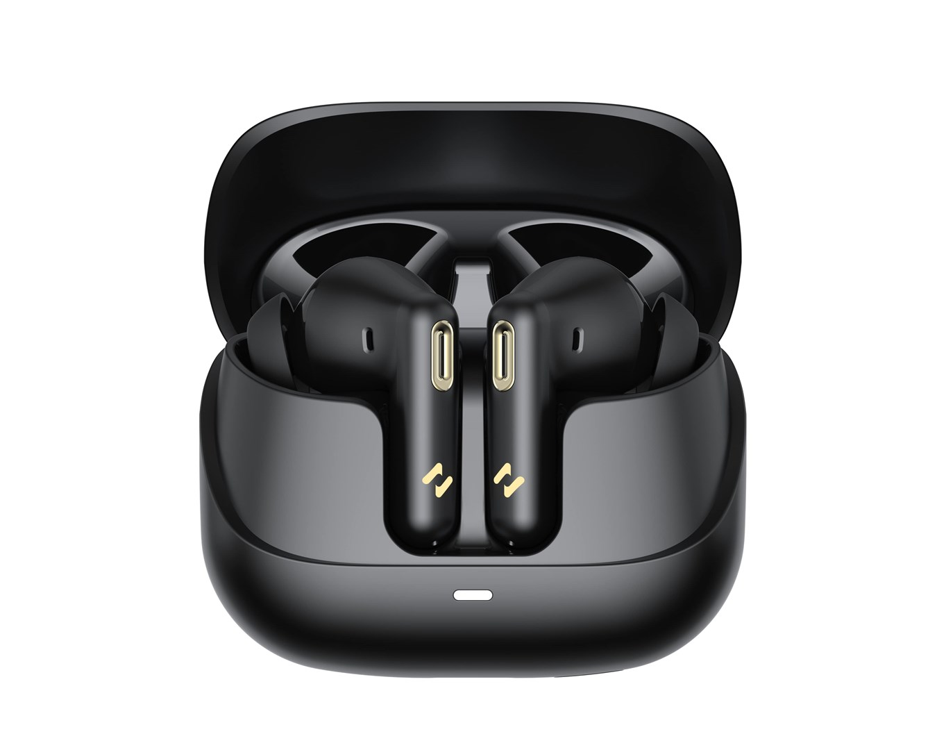 Havit TW906 Pro - TWS wireless headphones, black Havit TW906 Pro - TWS wireless headphones, black