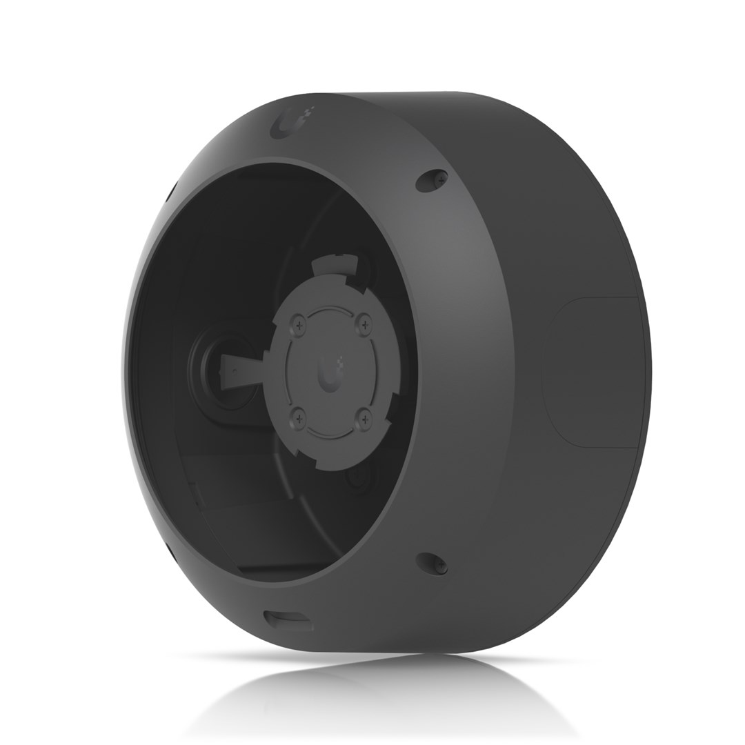 Ubiquiti UACC-AI-360-JB security camera accessory Junction box Ubiquiti UACC-AI-360-JB security camera accessory Junction box