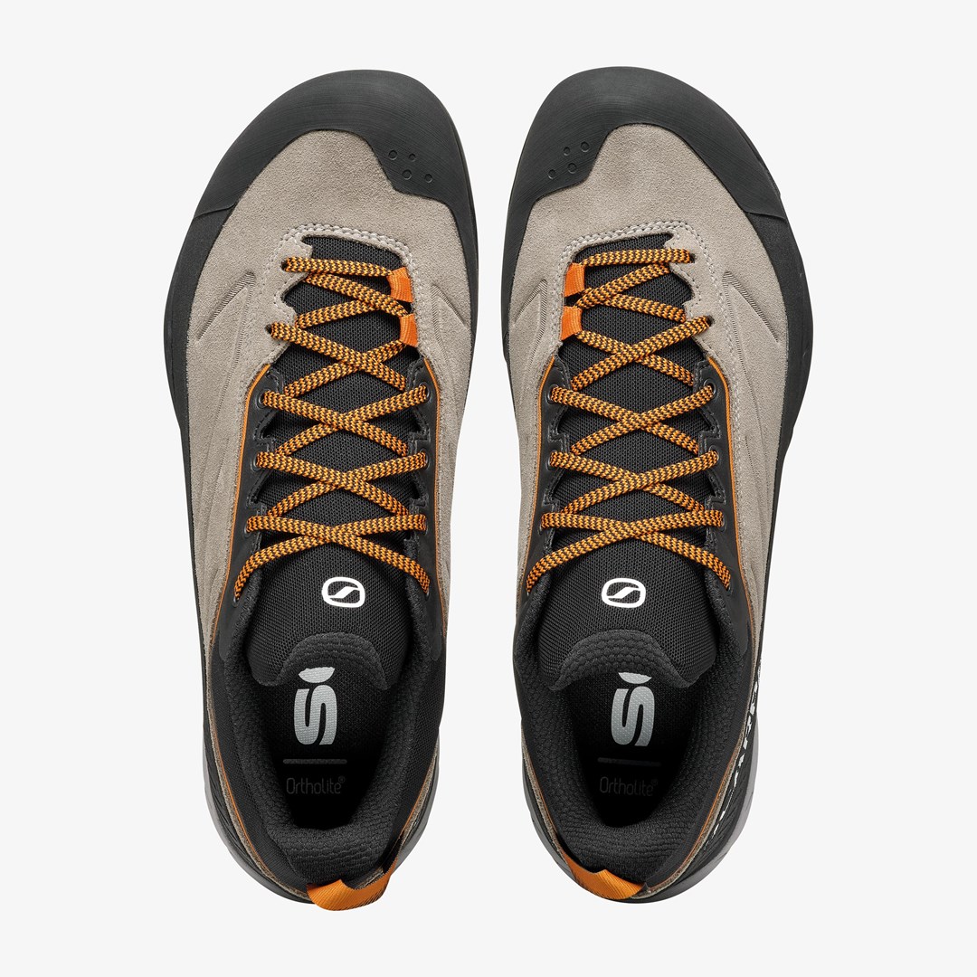 Scarpa RAPID XT Beige, Orange Scarpa RAPID XT Beige, Orange