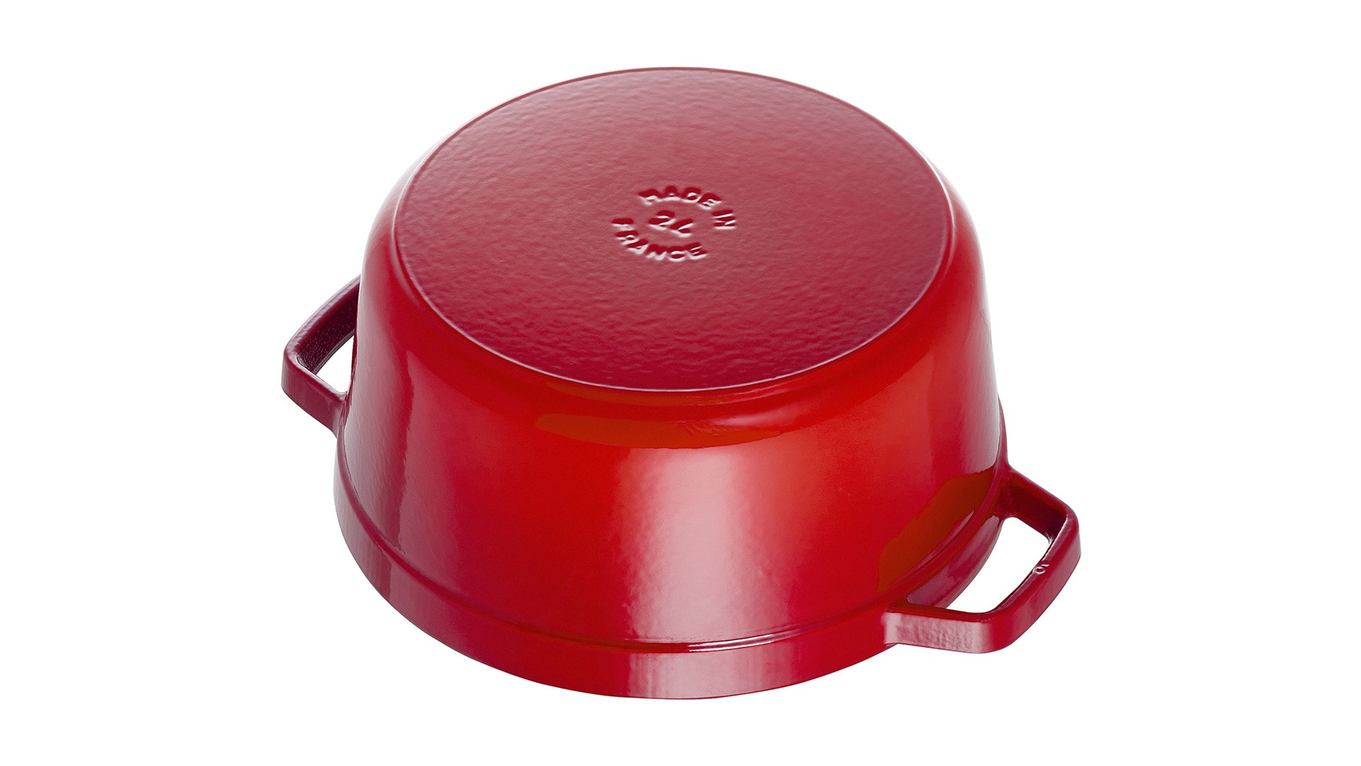 Staub 40509-852-0 roasting pan 6.7 L Cast iron Staub 40509-852-0 roasting pan 6.7 L Cast iron
