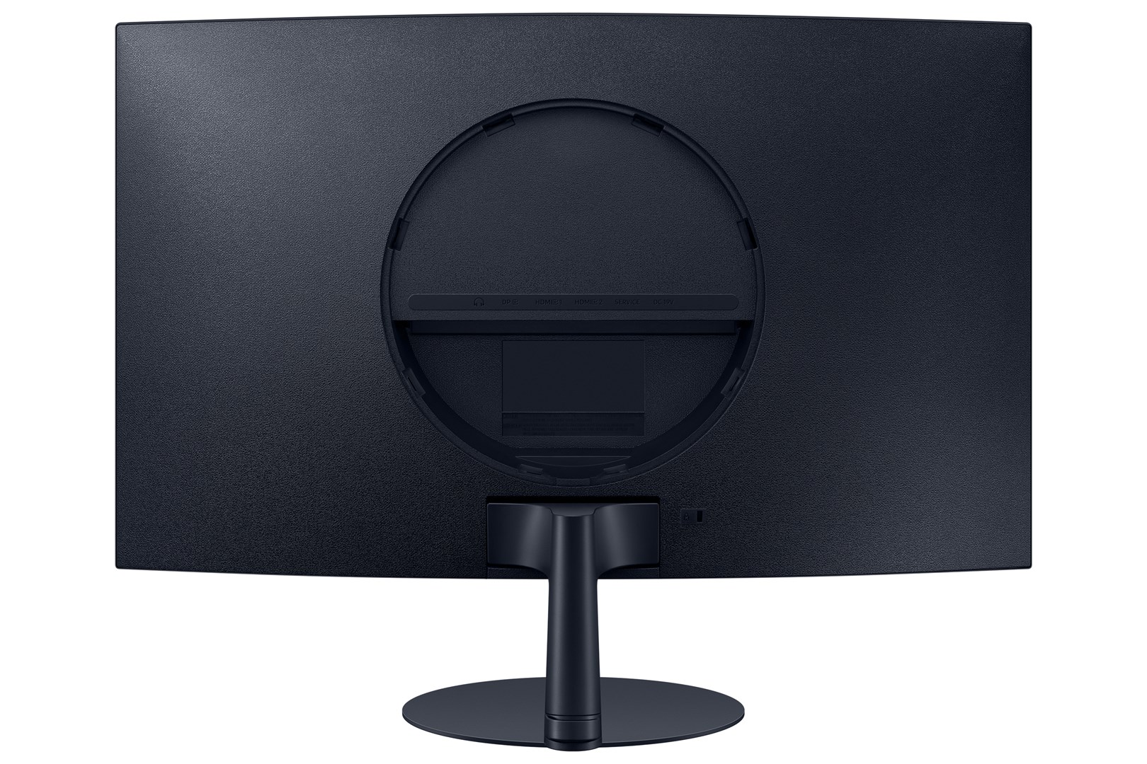 Samsung Serie 3 68,6cm S27C390EAU 16:9 (27") schwarz Samsung Serie 3 68,6cm S27C390EAU 16:9 (27") schwarz