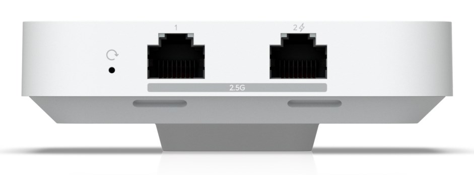 Ubiquiti U7 In-Wall 4300 Mbit/s White Power over Ethernet (PoE) Ubiquiti U7 In-Wall 4300 Mbit/s White Power over Ethernet (PoE)