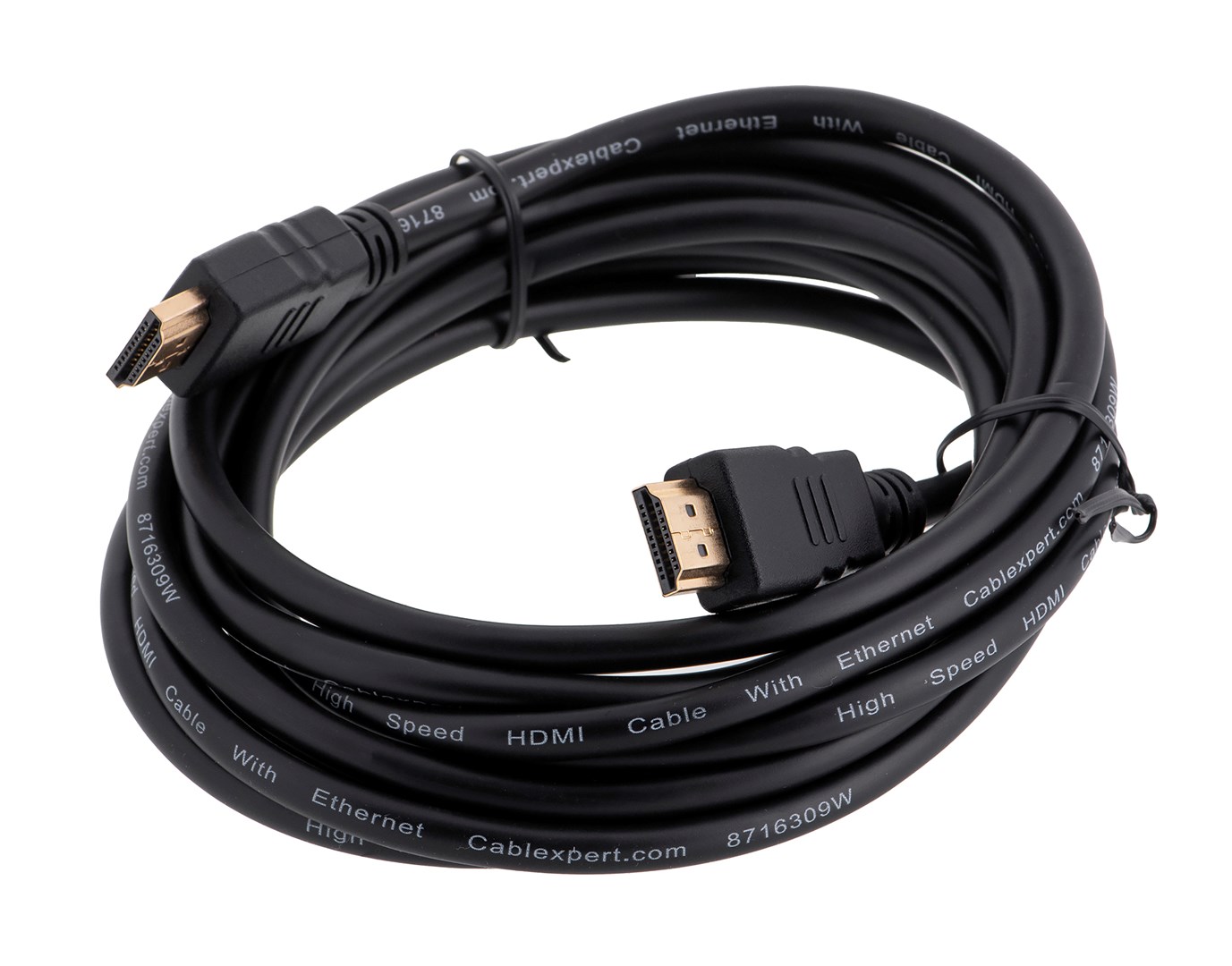 Gembird 10m HDMI M/M HDMI cable HDMI Type A (Standard) Black Gembird 10m HDMI M/M HDMI cable HDMI Type A (Standard) Black