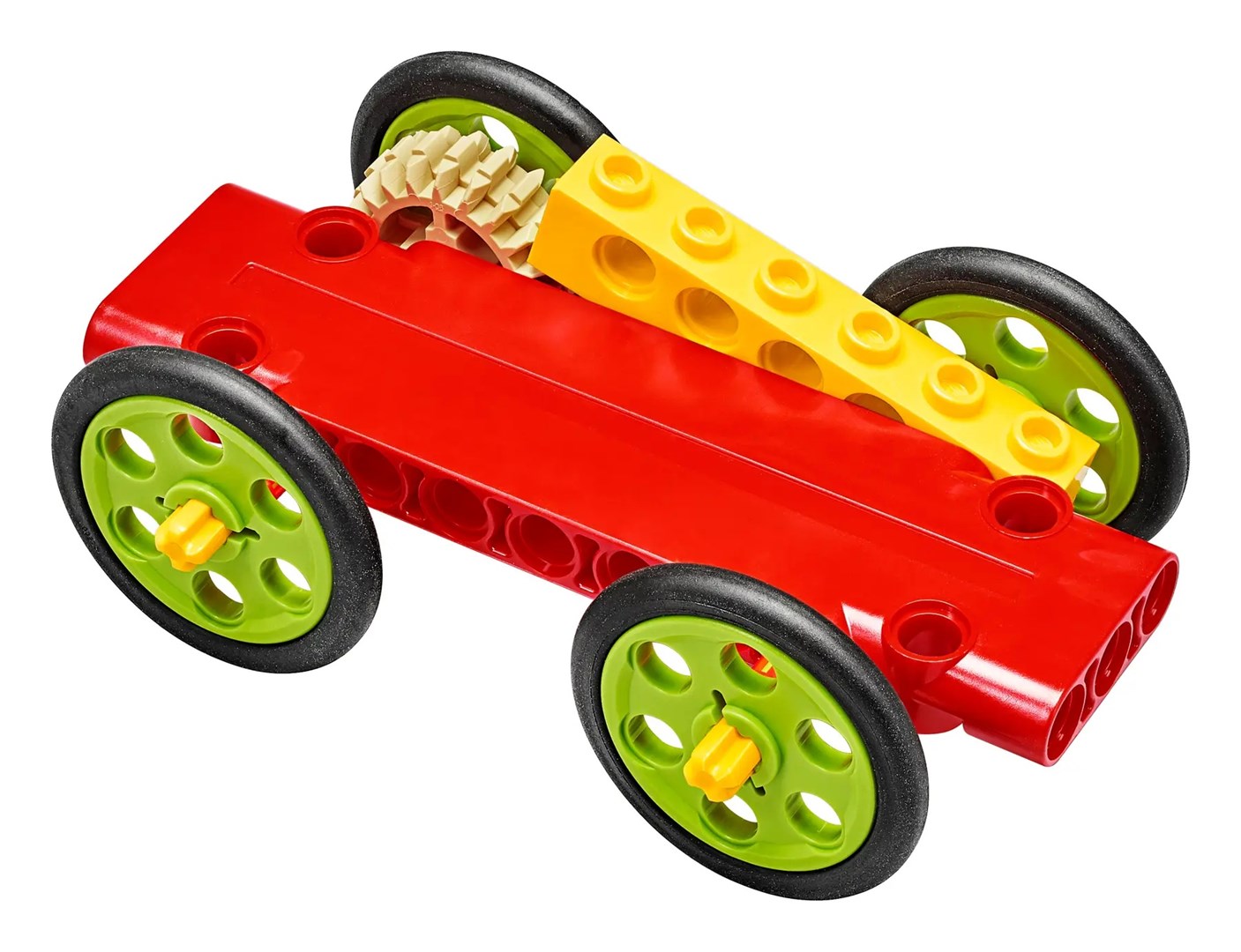 LEGO EDUCATION 45400 BricQ Motion Prime LEGO EDUCATION 45400 BricQ Motion Prime