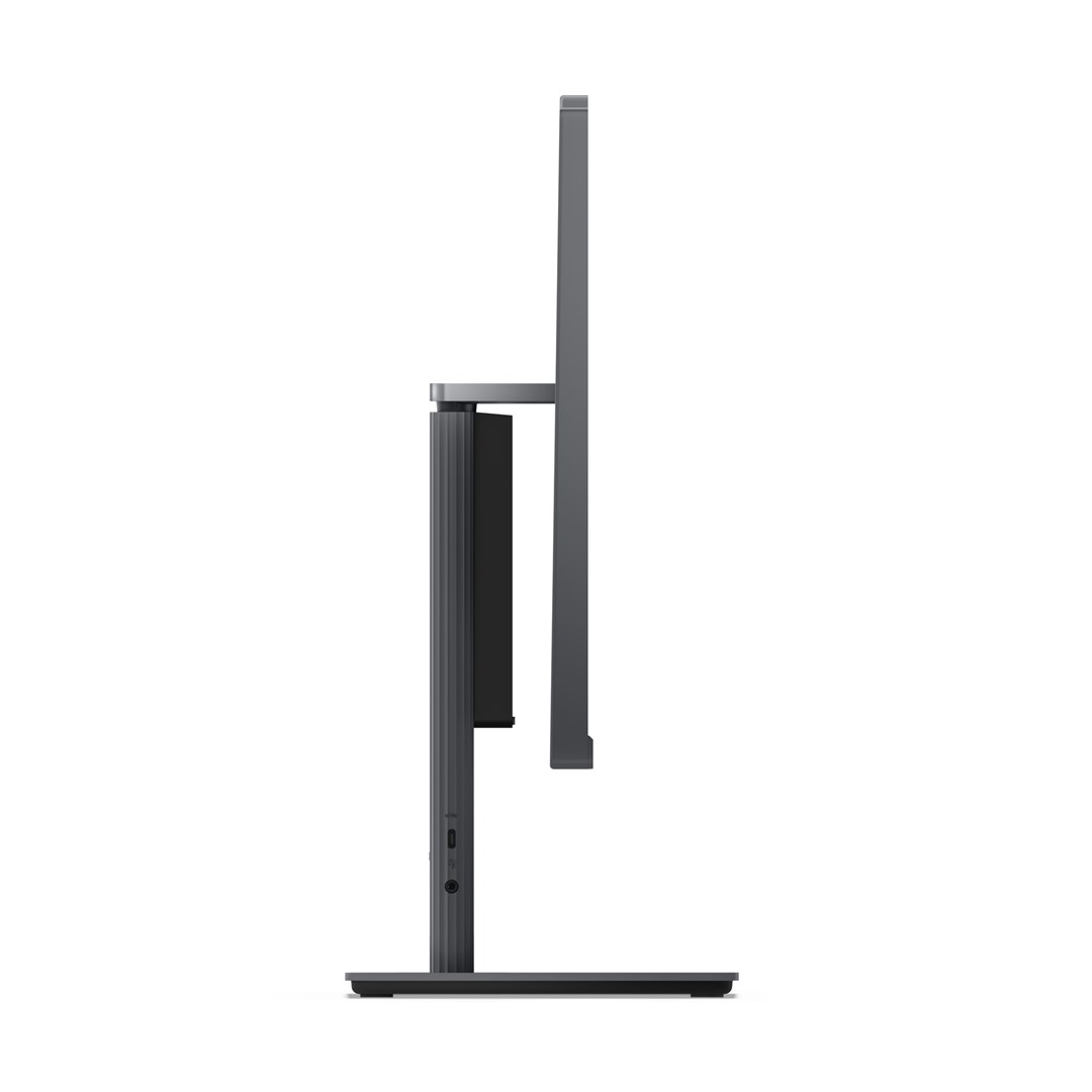 Lenovo IdeaCentre AIO 24IRH9 Intel® Core™ i5 i5-13420H 60.5 cm (23.8") FHD All-in-One PC 16 GB DDR5-SDRAM 512 GB SSD Wi-Fi 6 (802.11ax) Grey Lenovo IdeaCentre AIO 24IRH9 Intel® Core™ i5 i5-13420H 60.5 cm (23.8") FHD All-in-One PC 16 GB DDR5-SDRAM 512 GB SSD Wi-Fi 6 (802.11ax) Grey