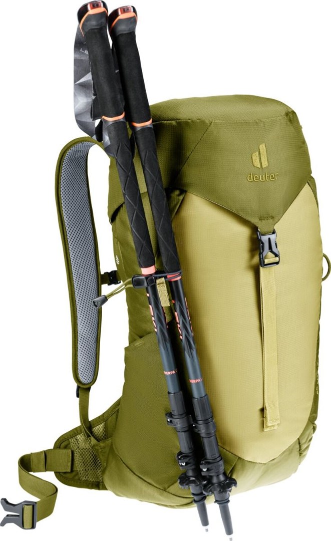 Hiking backpack - Deuter AC Lite 16 Hiking backpack - Deuter AC Lite 16