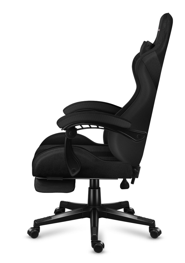 HUZARO FORCE 4.7 CARBON MESH GAMING CHAIR HUZARO FORCE 4.7 CARBON MESH GAMING CHAIR
