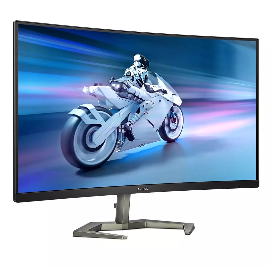 Philips Momentum 32M1C5200W/00 computer monitor 80 cm (31.5") 1920 x 1080 pixels Full HD LCD Black Philips Momentum 32M1C5200W/00 computer monitor 80 cm (31.5") 1920 x 1080 pixels Full HD LCD Black