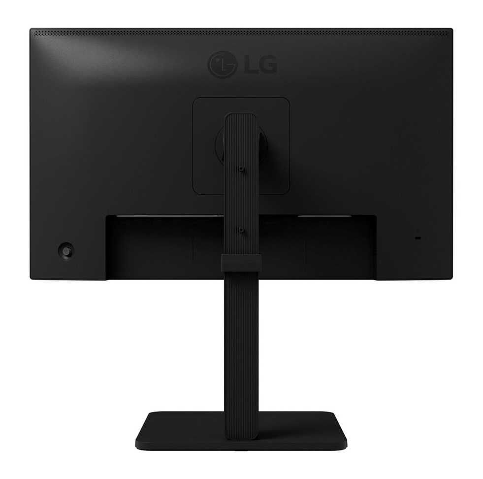 LG 24BA550-B computer monitor 60.5 cm (23.8") 1920 x 1080 pixels Full HD LCD Black LG 24BA550-B computer monitor 60.5 cm (23.8") 1920 x 1080 pixels Full HD LCD Black