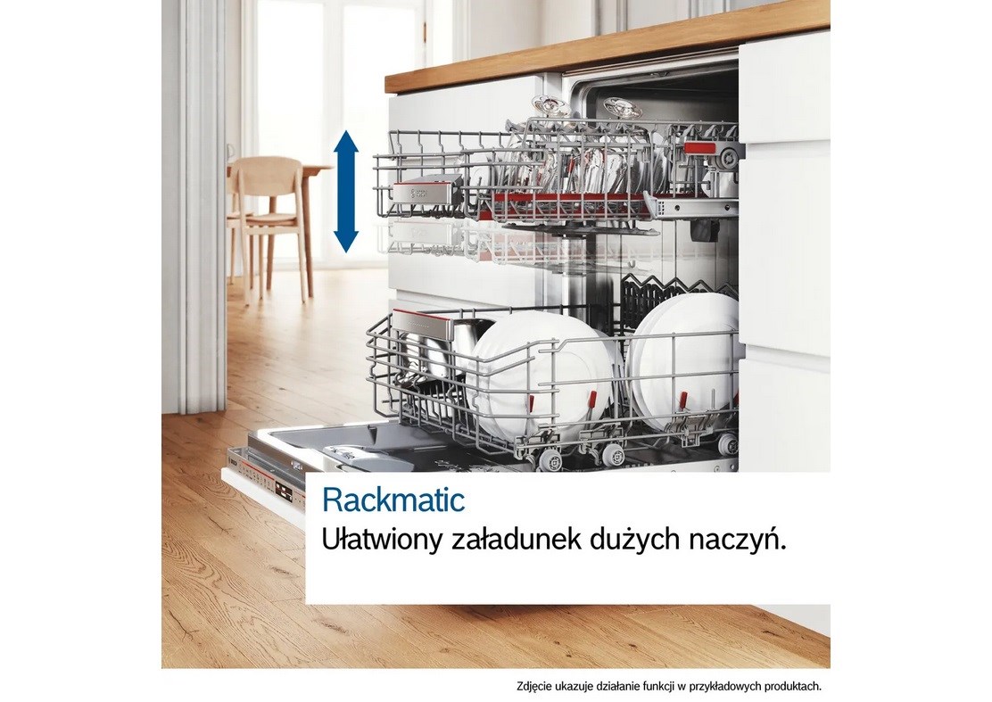 BOSCH SMV25AX07F built-in dishwasher BOSCH SMV25AX07F built-in dishwasher