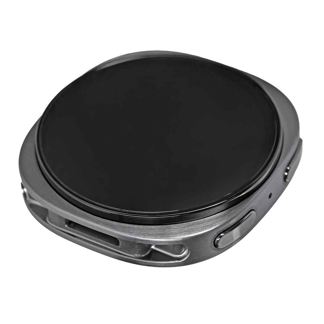Samsung Galaxy Watch 8 3.3 cm (1.3") AMOLED 40 mm Digital 438 x 438 pixels Touchscreen Graphite Wi-Fi GPS (satellite) Samsung Galaxy Watch 8 3.3 cm (1.3") AMOLED 40 mm Digital 438 x 438 pixels Touchscreen Graphite Wi-Fi GPS (satellite)