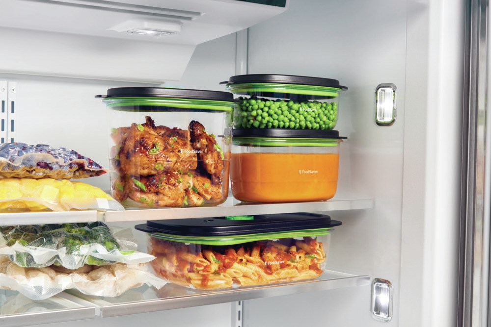 FoodSaver Vacuum container FFC023X FoodSaver Vacuum container FFC023X