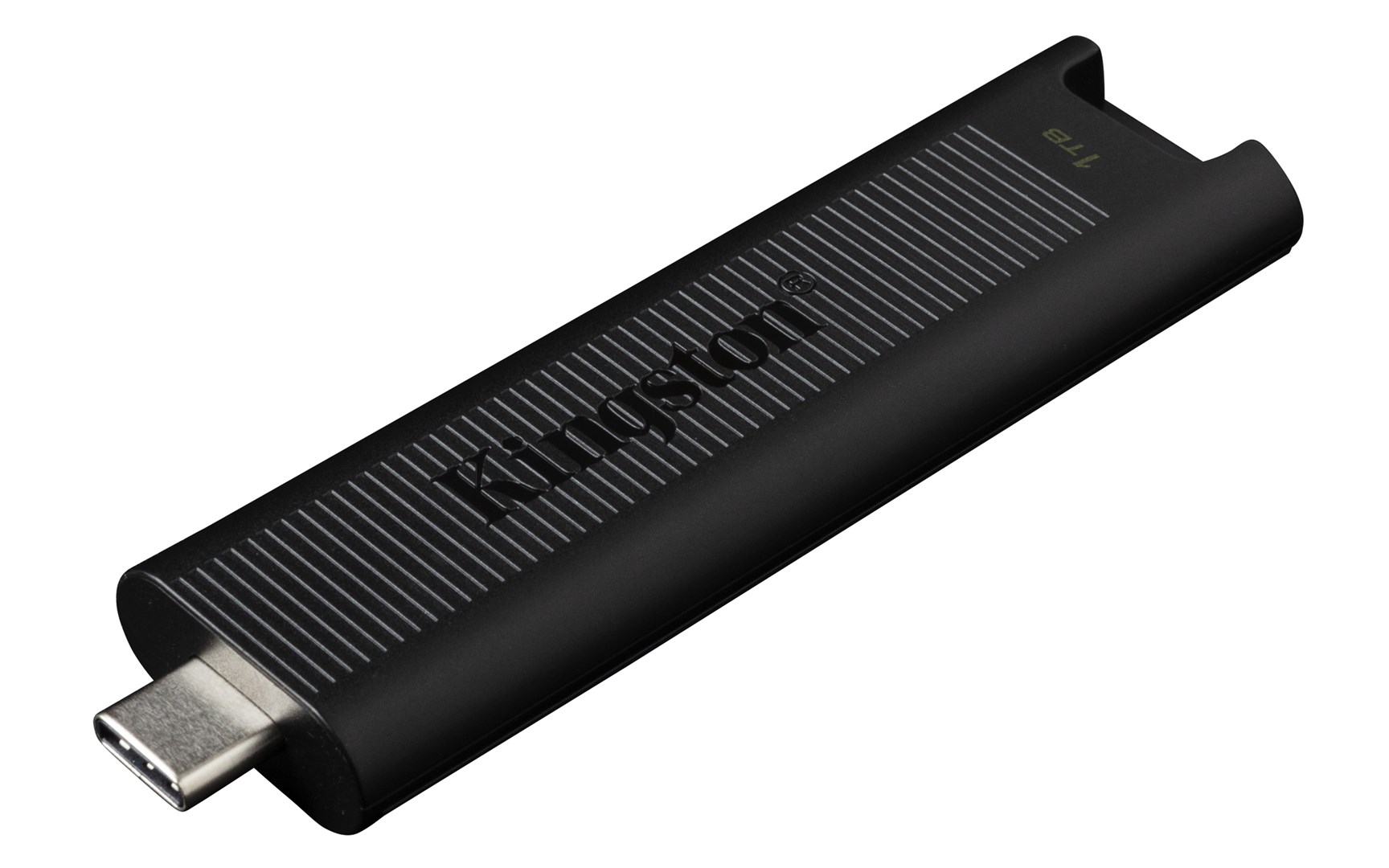 Kingston Technology DataTraveler 1TB Max 1000R/900W USB 3.2 Gen 2 Kingston Technology DataTraveler 1TB Max 1000R/900W USB 3.2 Gen 2