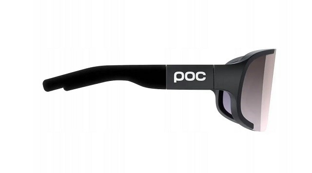 POC Aspire cycling glasses, black POC Aspire cycling glasses, black