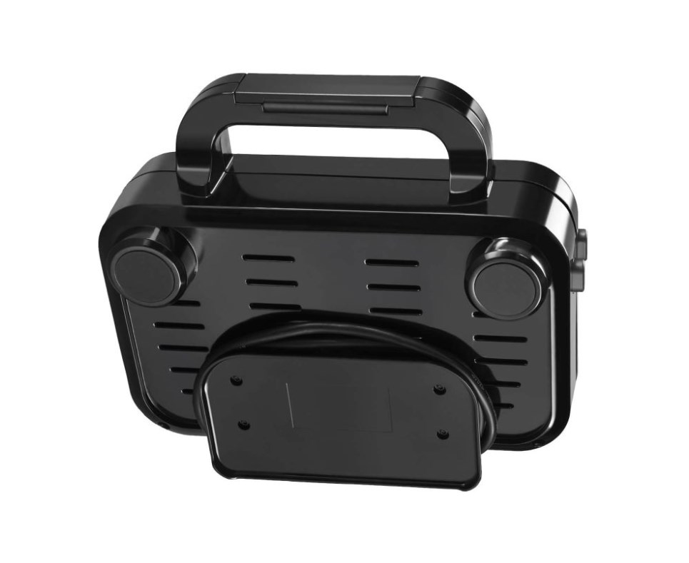 Breville sandwich toaster VST082X Breville sandwich toaster VST082X