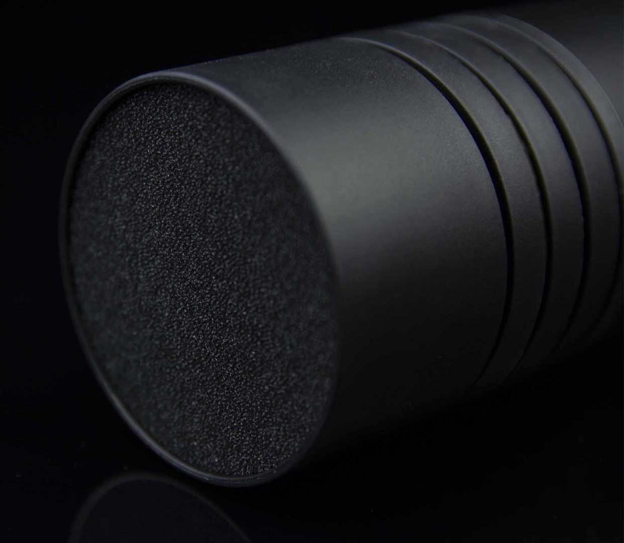 Aston Stealth Black Game console microphone Aston Stealth Black Game console microphone