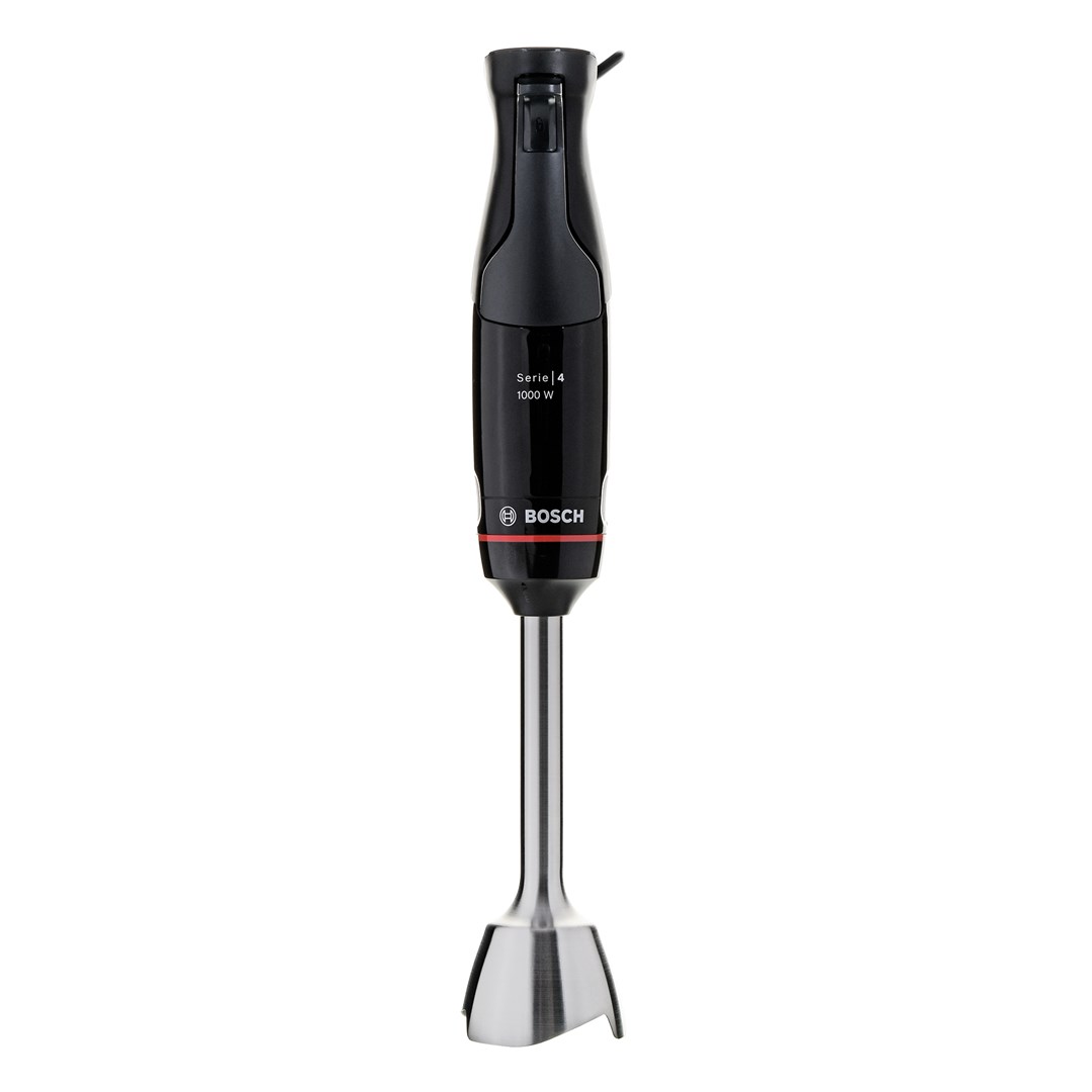 Bosch MSM4B620 blender Immersion blender 1000 W Black Bosch MSM4B620 blender Immersion blender 1000 W Black
