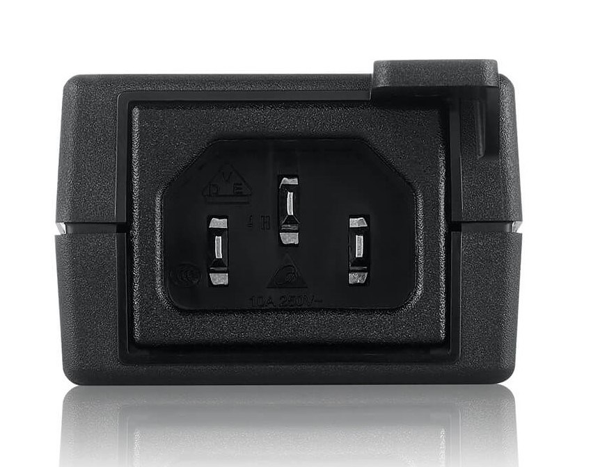 Zyxel PoE12-30W 2.5 Gigabit Ethernet Zyxel PoE12-30W 2.5 Gigabit Ethernet