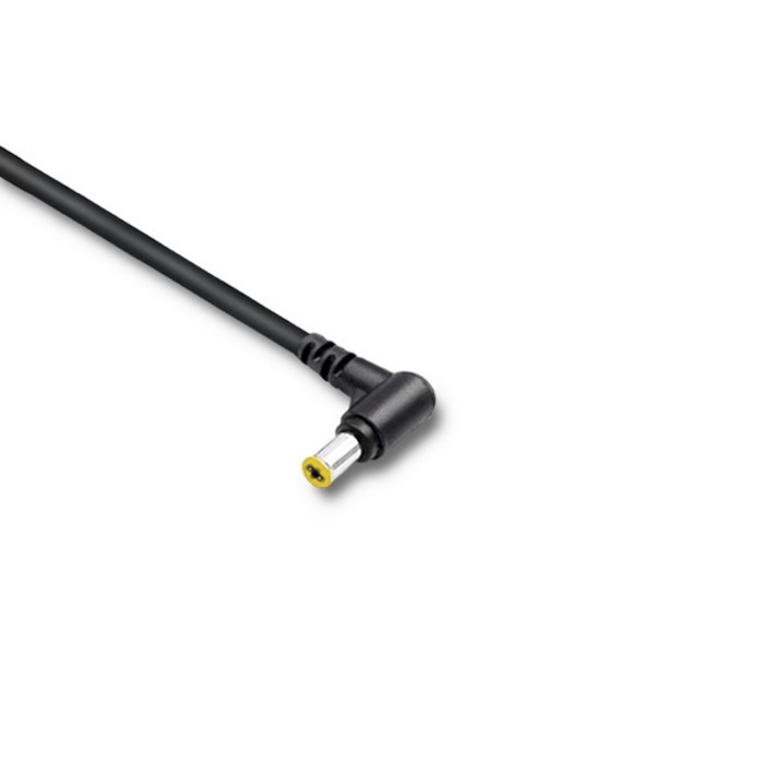 Qoltec 50087 Power adapter for Acer | 90W | 19V | 4.74A | 5.5*1.7 | +power cable Qoltec 50087 Power adapter for Acer | 90W | 19V | 4.74A | 5.5*1.7 | +power cable